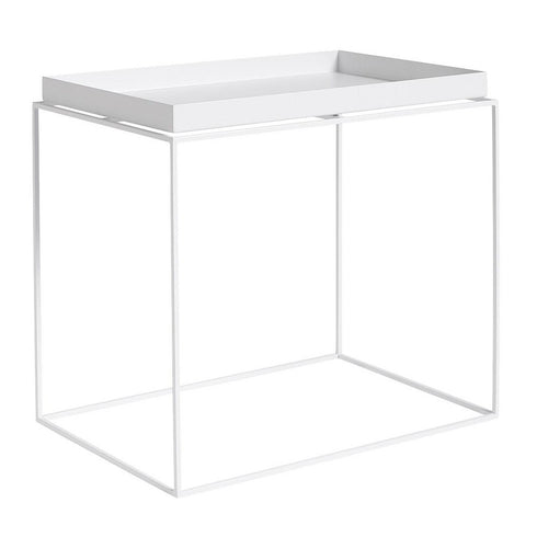 Tray Side Table L